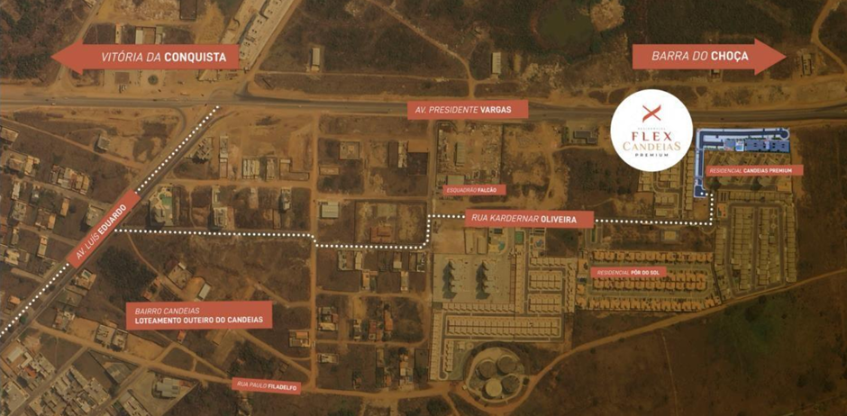 Residencial Flex Candeias Premium - foto 2