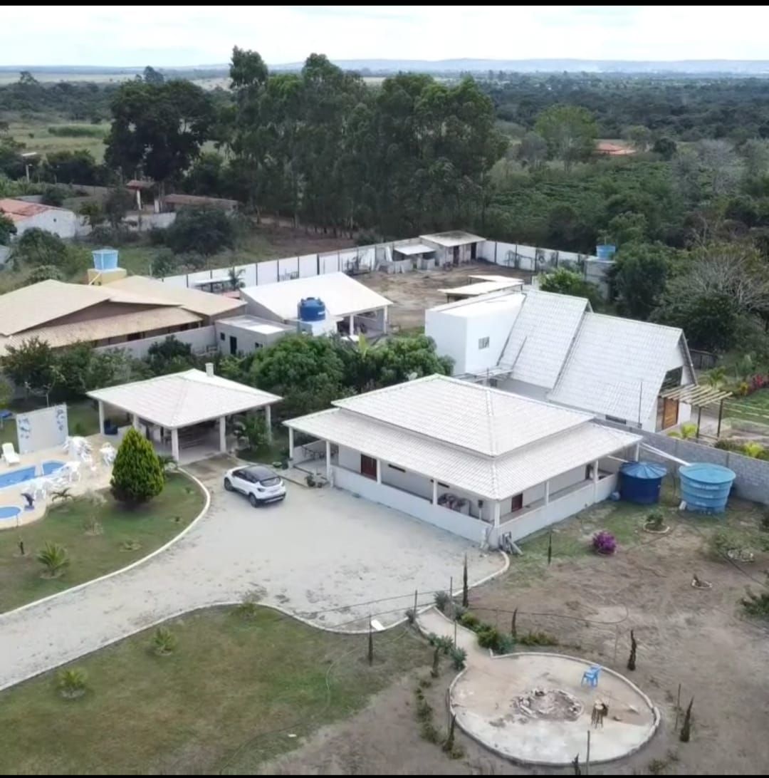 Chácara do Fazendeiro