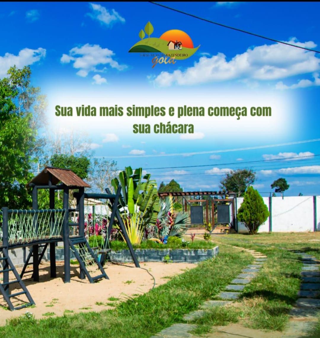 Chácara do Fazendeiro - foto 3