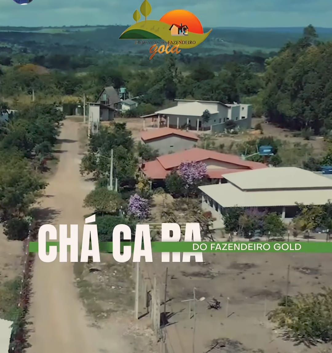 Chácara do Fazendeiro - foto 2