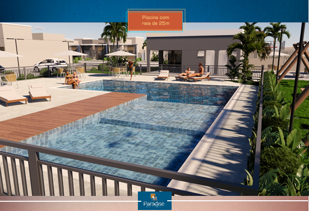 Paradise Residence - foto 5