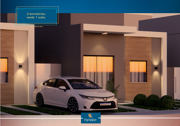 Paradise Residence - foto 2