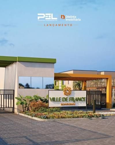 Ville de France Residence