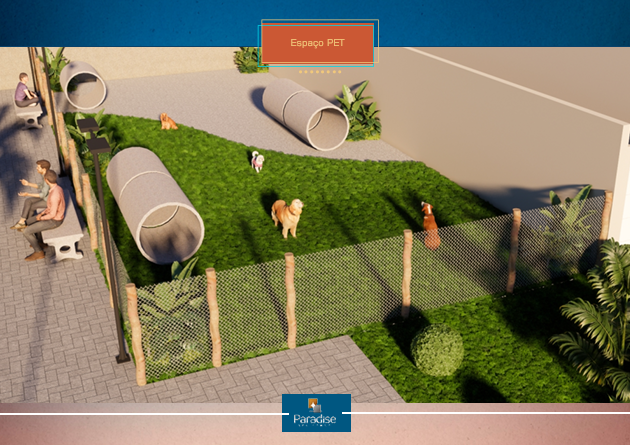 Paradise Residence - foto 13