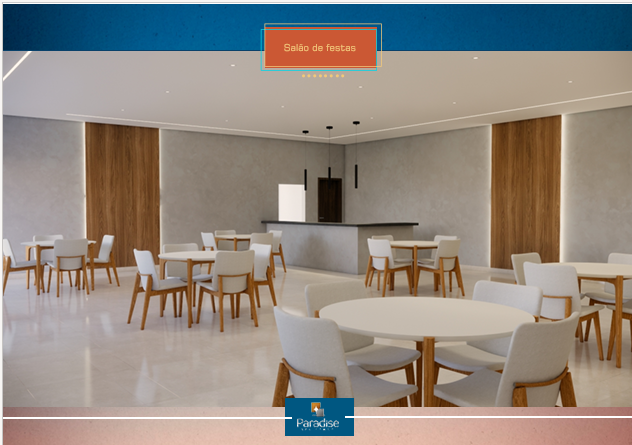 Paradise Residence - foto 14