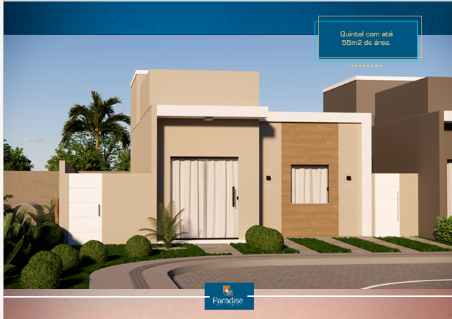 Paradise Residence - foto 10