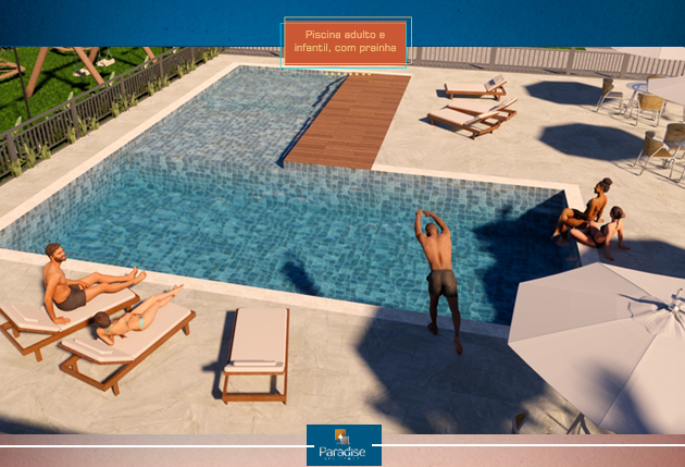 Paradise Residence - foto 4