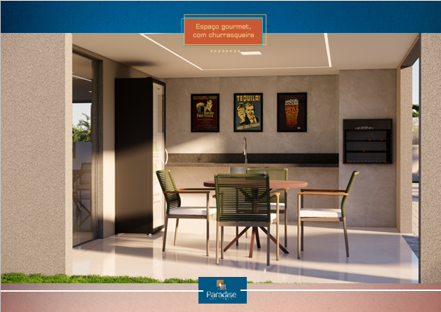Paradise Residence - foto 3